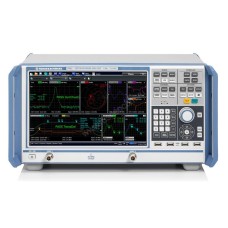 Анализатор цепей Rohde Schwarz ZNB40 2 порта 10 МГц - 40 ГГц
