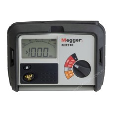 Мегаомметр Megger MIT310