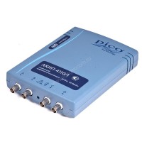 USB-осциллограф АКИП-4110/1