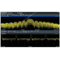 Расширение полосы анализа до 1,2 ГГц Rohde-Schwarz FSW-B1200 для анализаторов спектра и сигналов
