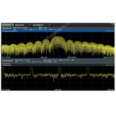 Расширение полосы анализа до 1,2 ГГц Rohde&Schwarz FSW-B1200 для анализаторов спектра и сигналов