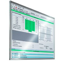 ПО для измерения NFC Rohde-Schwarz FS-K112PC для анализаторов спектра и сигналов