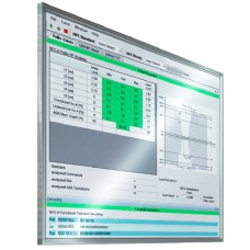 ПО для измерения NFC Rohde&Schwarz FS-K112PC для анализаторов спектра и сигналов