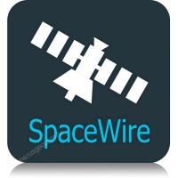 Опция синхронизации и декодирования сигналов интерфейсов SpaceWire Rohde - Schwarz RTE-K65