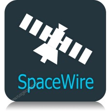 Опция синхронизации и декодирования сигналов интерфейсов SpaceWire Rohde & Schwarz RTE-K65