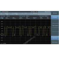 Опция анализа аналоговой модуляции Rohde - Schwarz FPC-K7 (AM, FM, ASK, FSK)