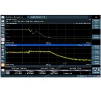 Анализ аналоговой модуляции АМ/ЧМ/ФМ Rohde-Schwarz FSV-K7 для анализаторов спектра и сигналов