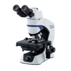 Микроскоп OLYMPUS CX43