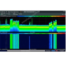 Анализ в реальном масштабе времени в полосе 512 МГц Rohde&Schwarz FSW-B512R для анализаторов спектра и сигналов
